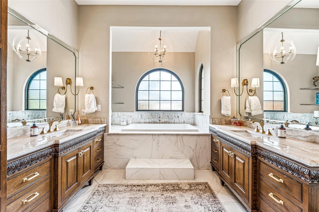 Resort on Eagle Mountain Lake - Residential