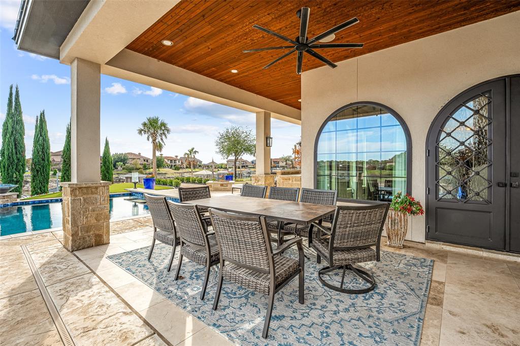 Resort on Eagle Mountain Lake - Residential