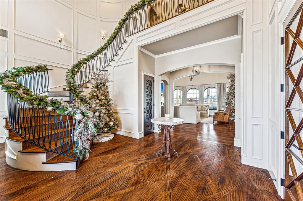 Resort on Eagle Mountain Lake - Residential