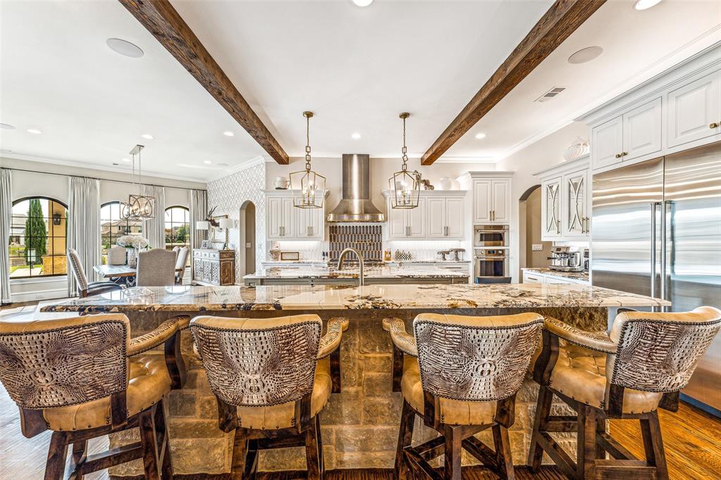 Resort on Eagle Mountain Lake - Residential