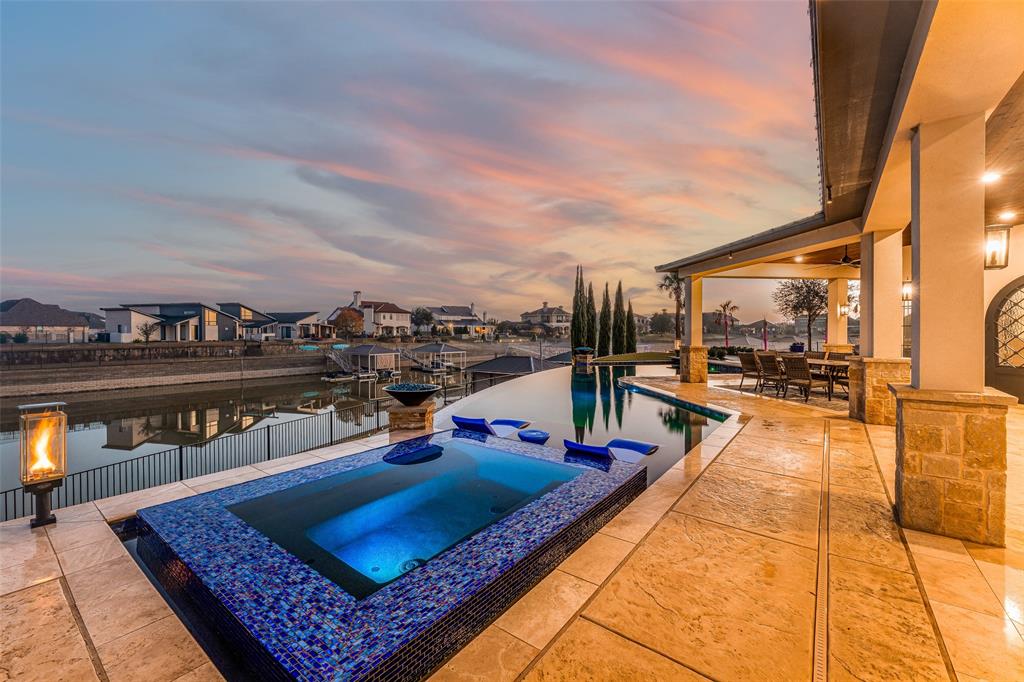 Resort on Eagle Mountain Lake - Residential