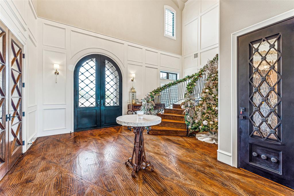 Resort on Eagle Mountain Lake - Residential