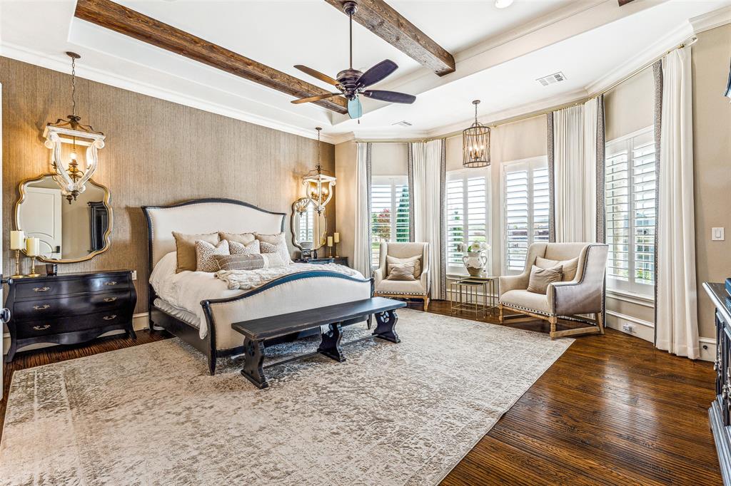 Resort on Eagle Mountain Lake - Residential