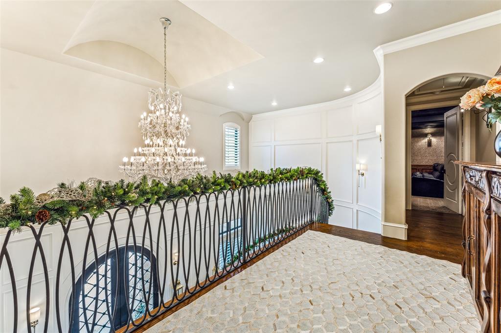 Resort on Eagle Mountain Lake - Residential