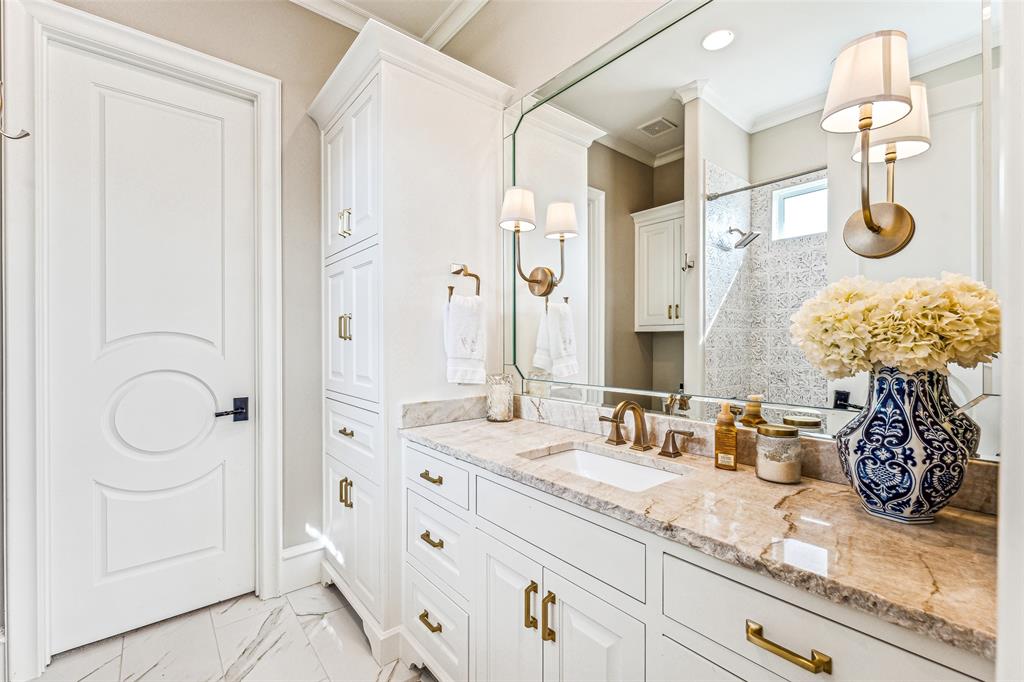 Resort on Eagle Mountain Lake - Residential