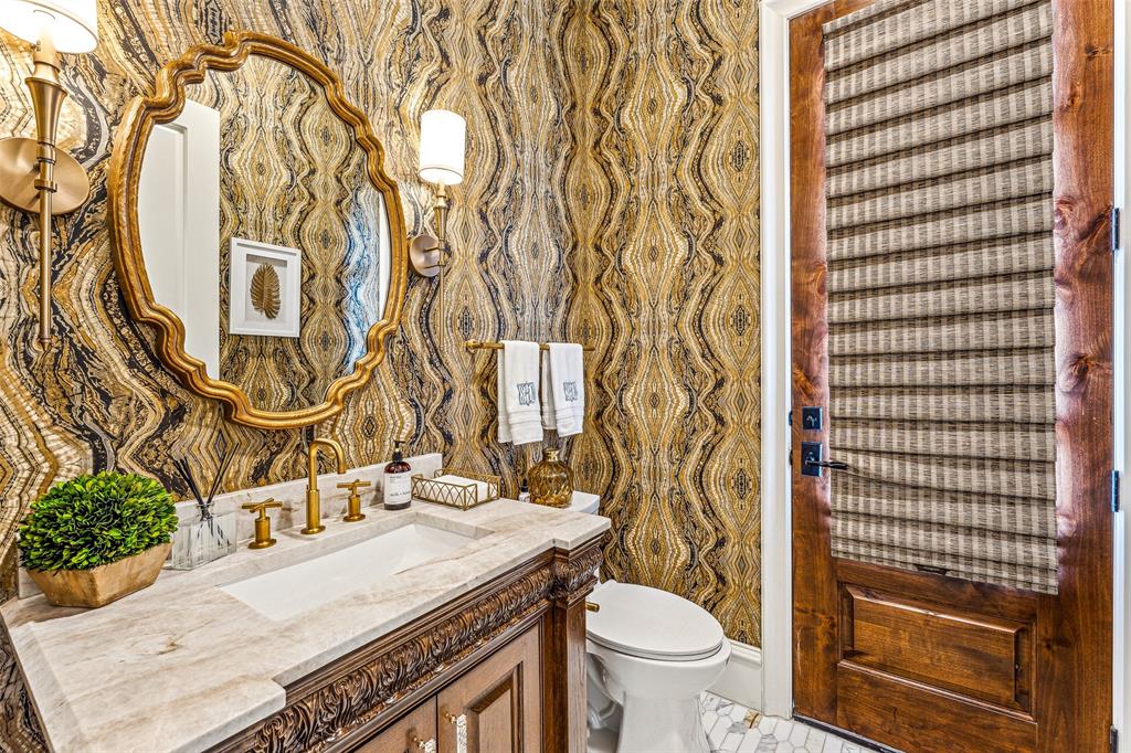 Resort on Eagle Mountain Lake - Residential