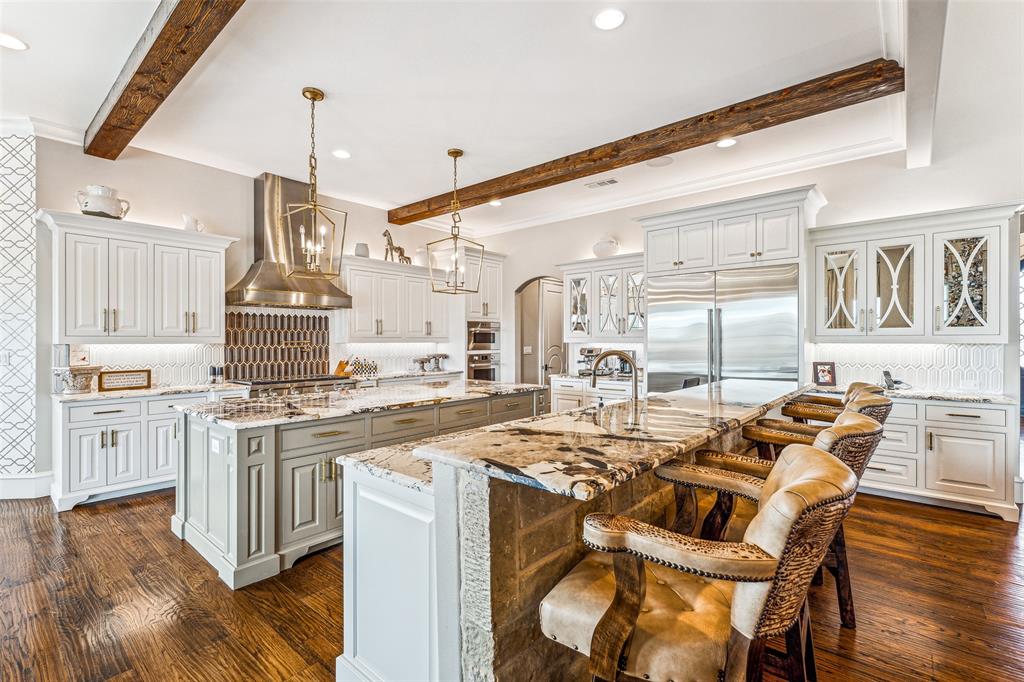 Resort on Eagle Mountain Lake - Residential