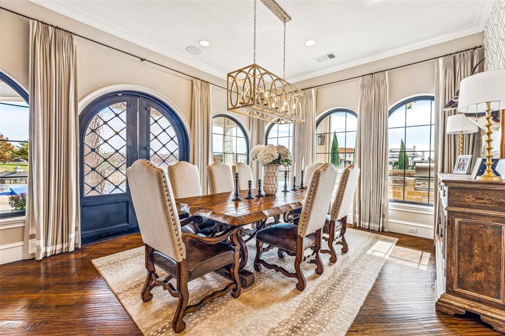 Resort on Eagle Mountain Lake - Residential