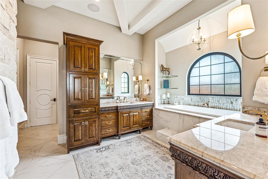 Resort on Eagle Mountain Lake - Residential