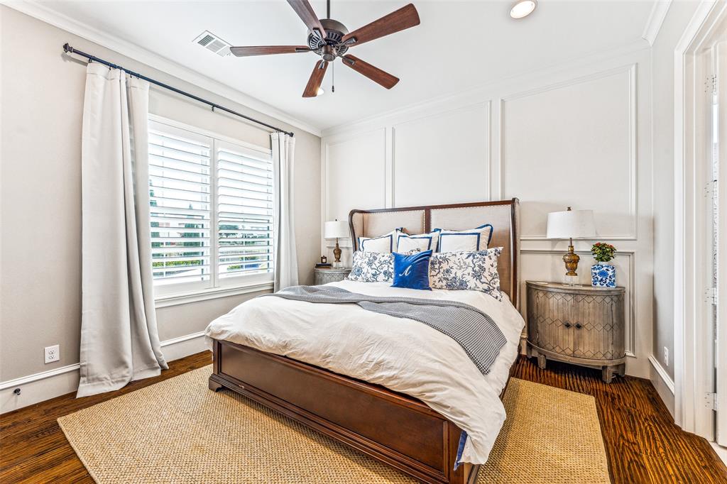 Resort on Eagle Mountain Lake - Residential