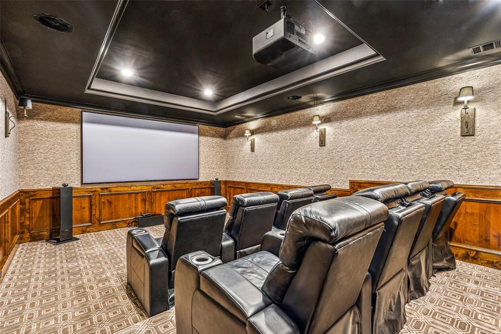 Resort on Eagle Mountain Lake - Residential