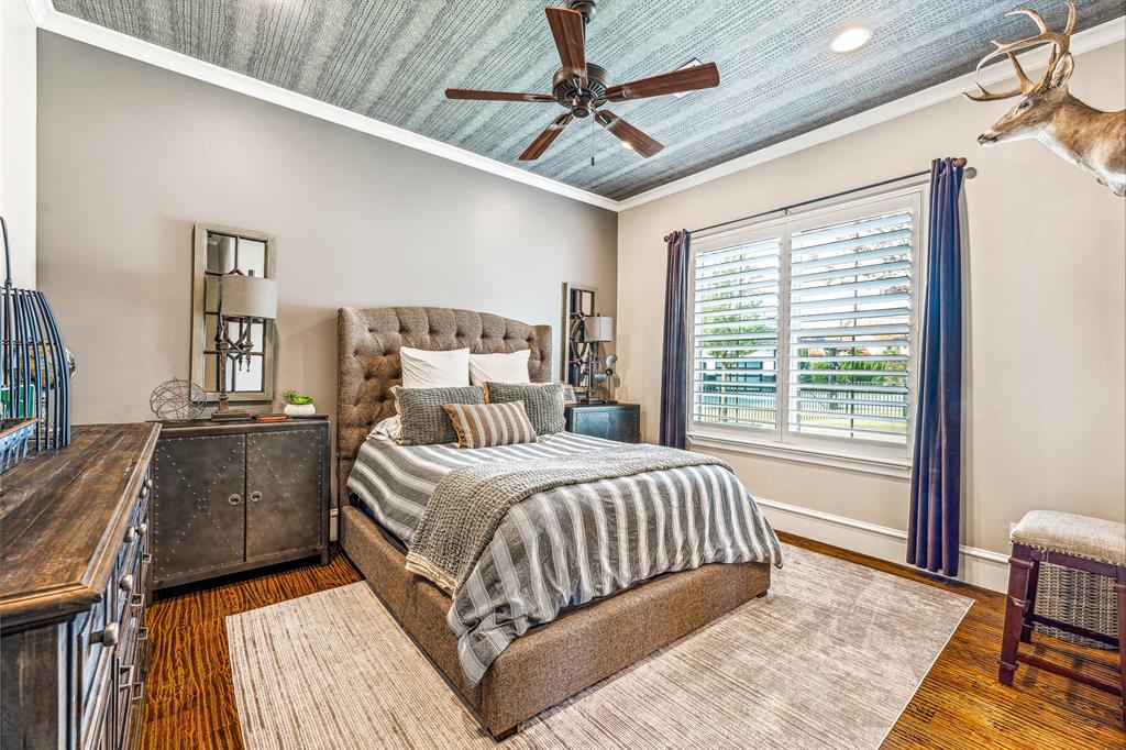 Resort on Eagle Mountain Lake - Residential