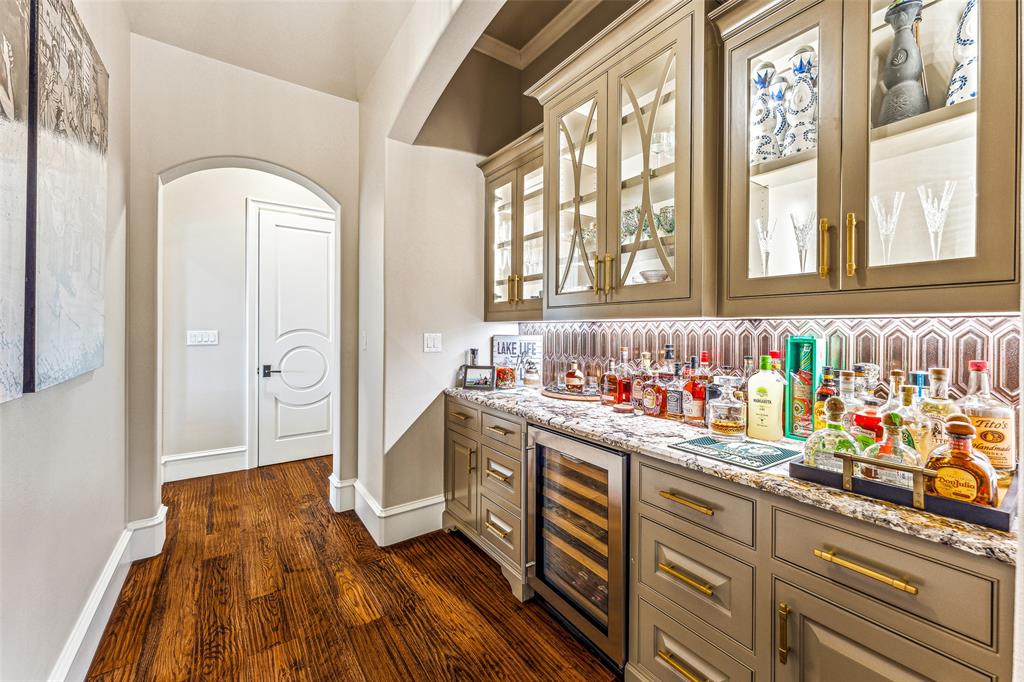 Resort on Eagle Mountain Lake - Residential