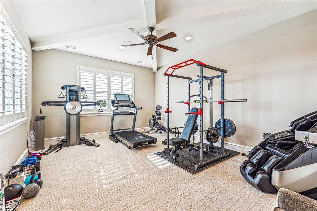 Resort on Eagle Mountain Lake - Residential