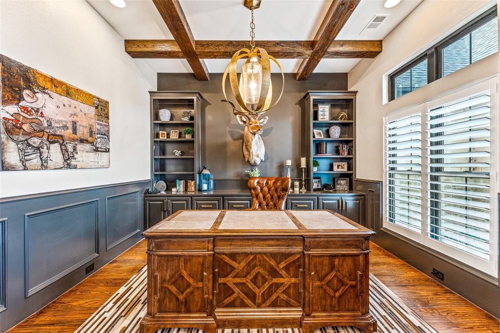 Resort on Eagle Mountain Lake - Residential