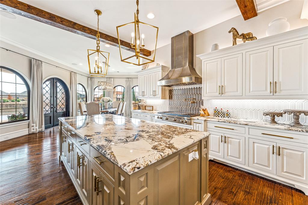 Resort on Eagle Mountain Lake - Residential