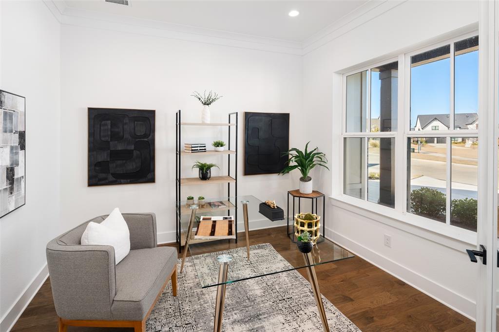 Fields - Residential