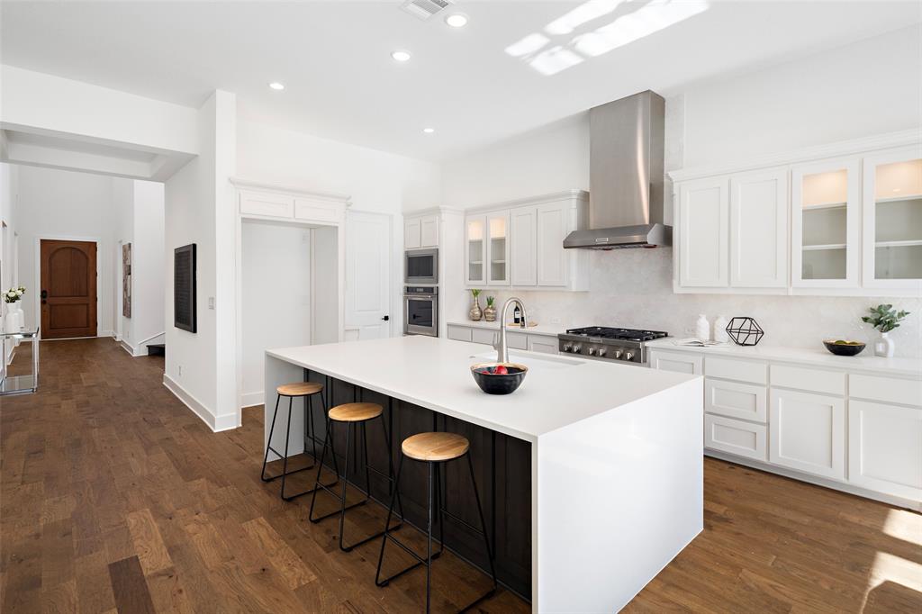 Fields - Residential