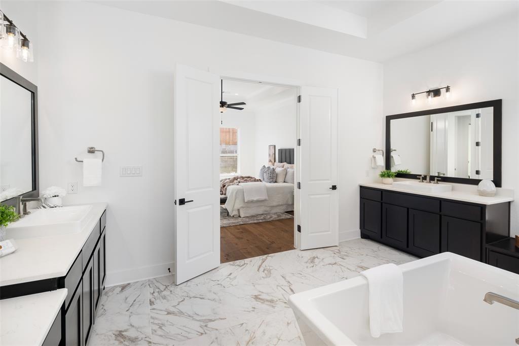 Fields - Residential