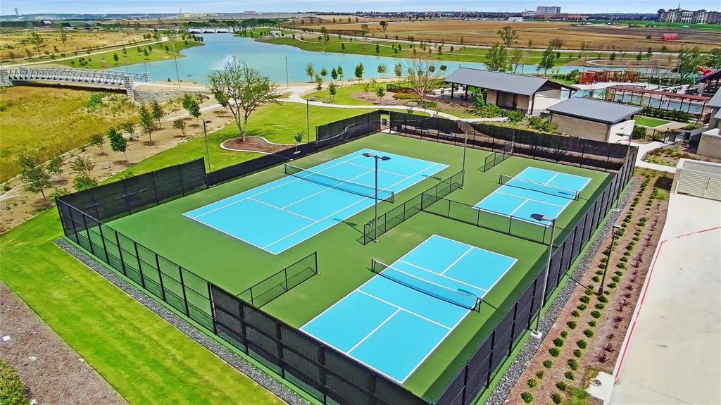 Fields - Residential