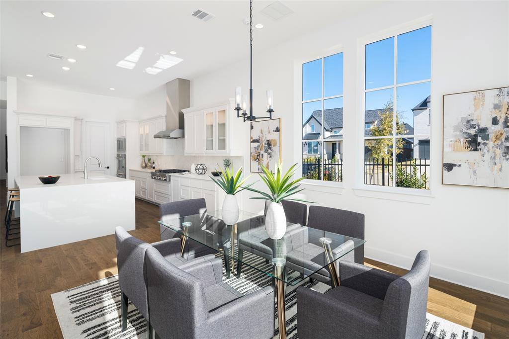 Fields - Residential