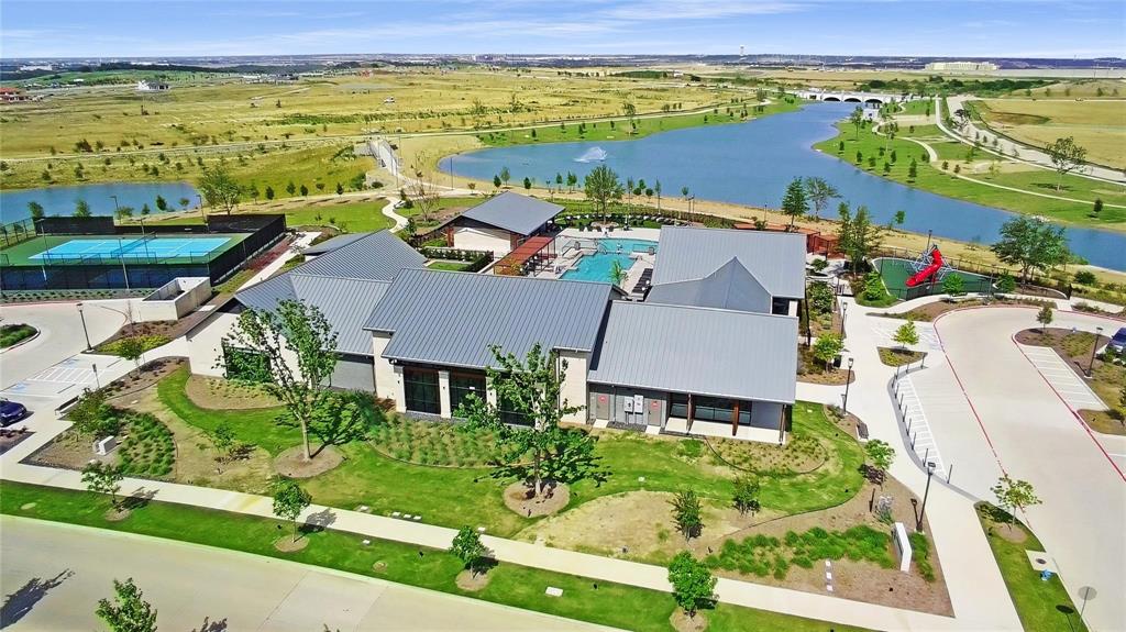 Fields - Residential