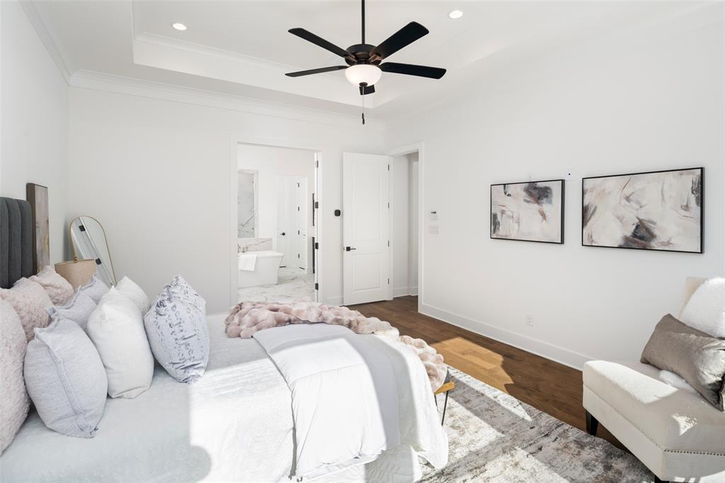 Fields - Residential