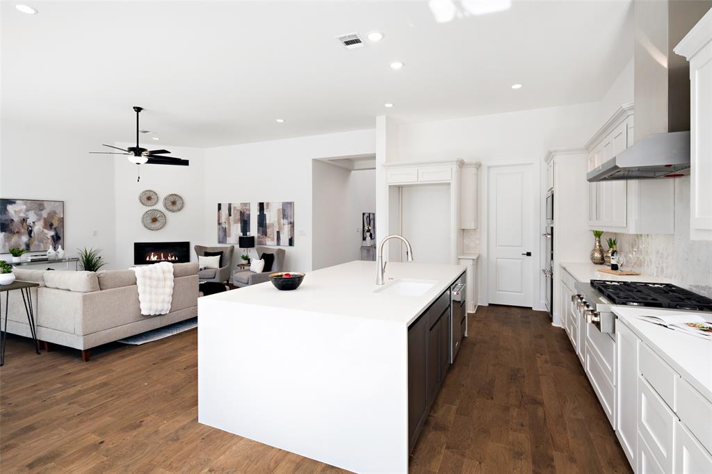 Fields - Residential