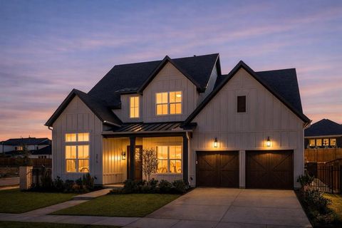 3879 Vase Vine Place Frisco TX 75033