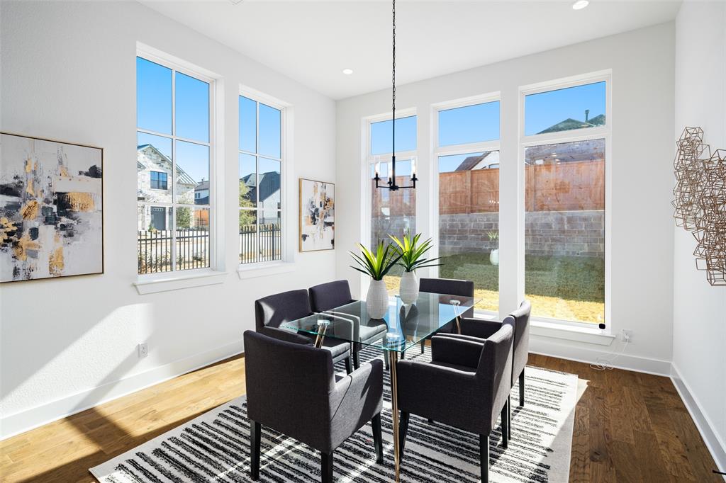 Fields - Residential