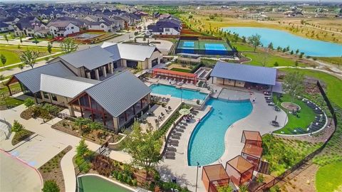 3879 Vase Vine Place Frisco TX 75033