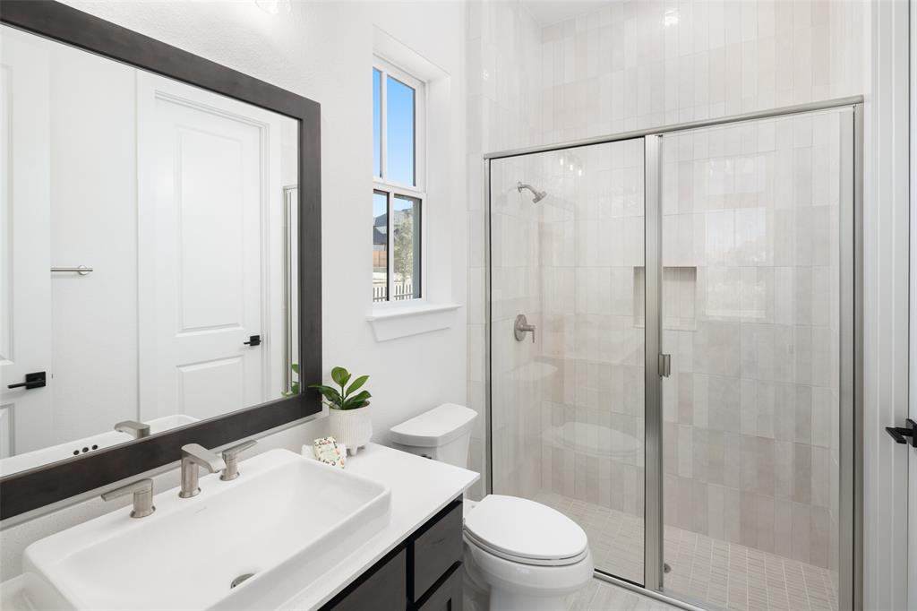 Fields - Residential