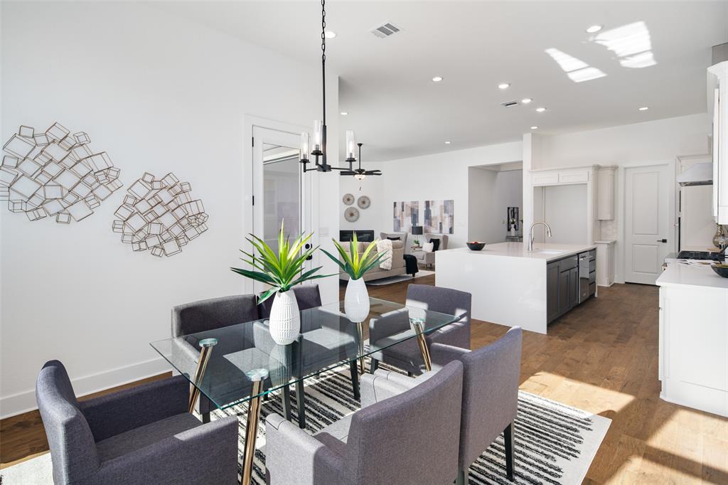 Fields - Residential