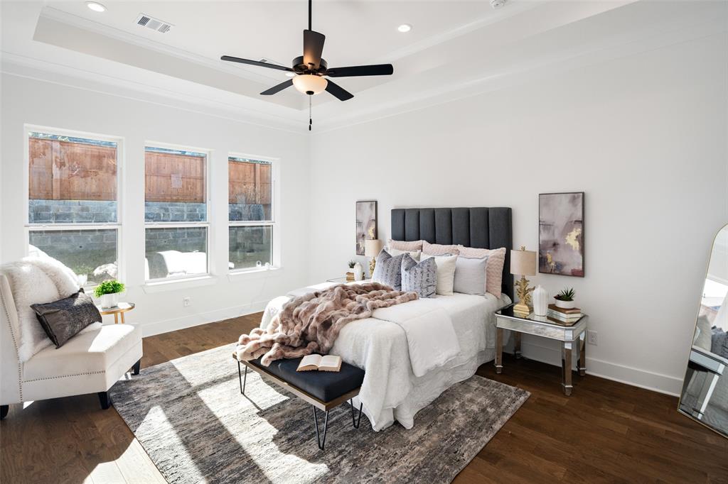 Fields - Residential