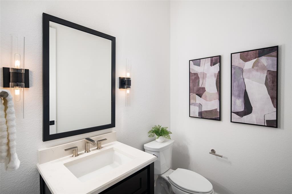 Fields - Residential