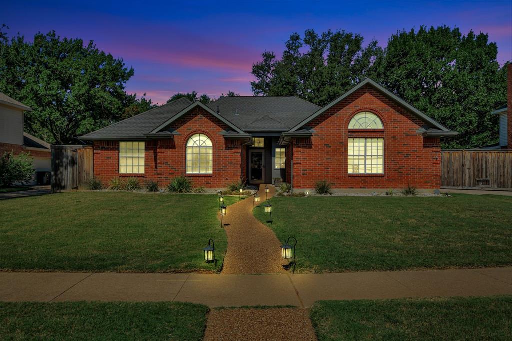 613 Dove Creek Circle