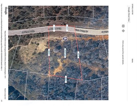 Photo of Lot 237 Vista Pointe Drive, Chico, TX 76431 (MLS # 21275704)