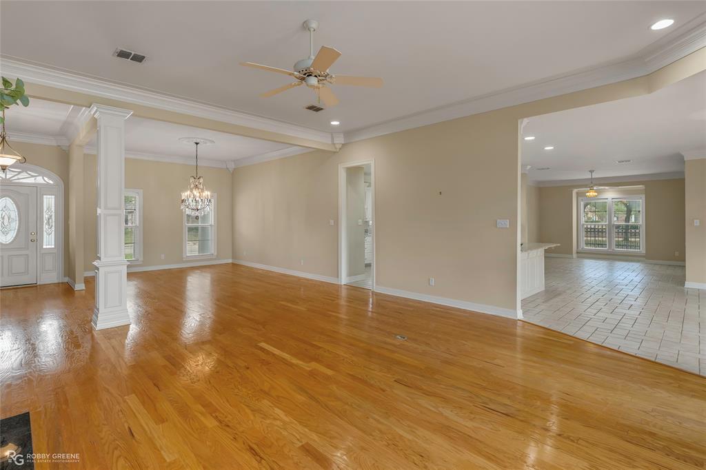 Oak Alley - Residential