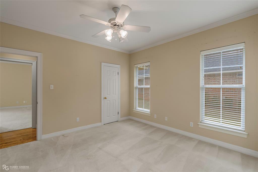 Oak Alley - Residential