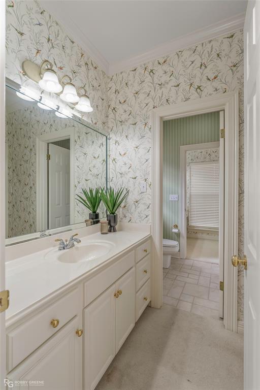 Oak Alley - Residential