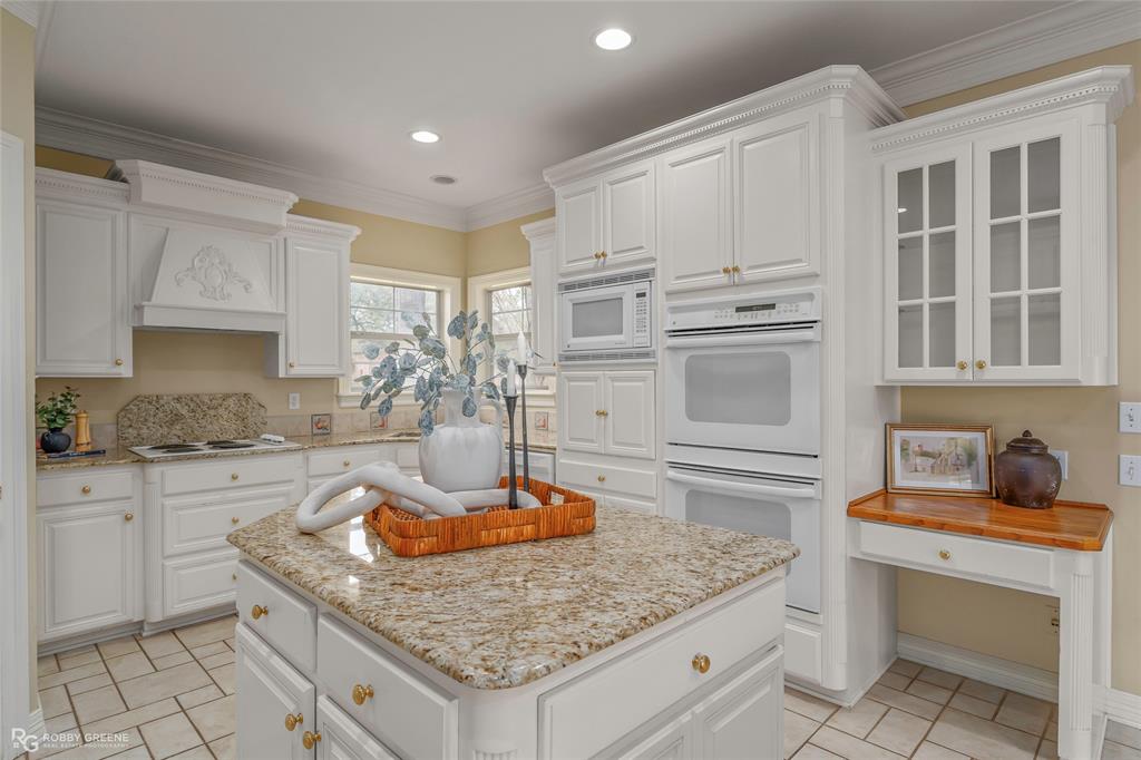 Oak Alley - Residential