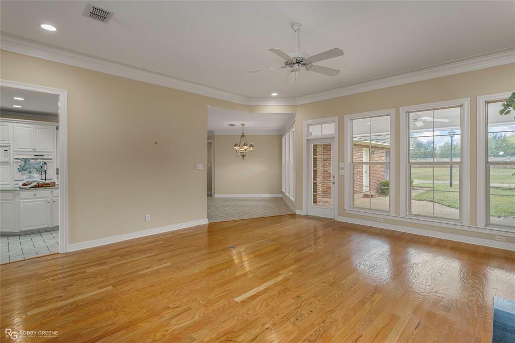 Oak Alley - Residential