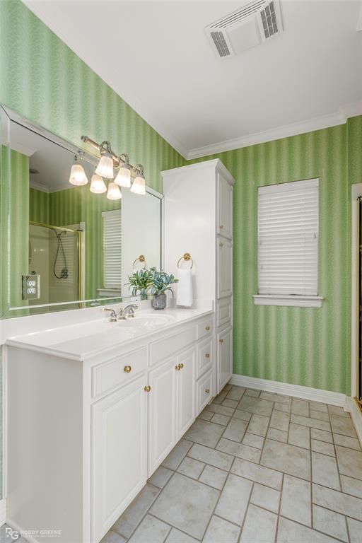 Oak Alley - Residential