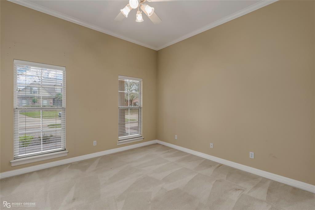 Oak Alley - Residential