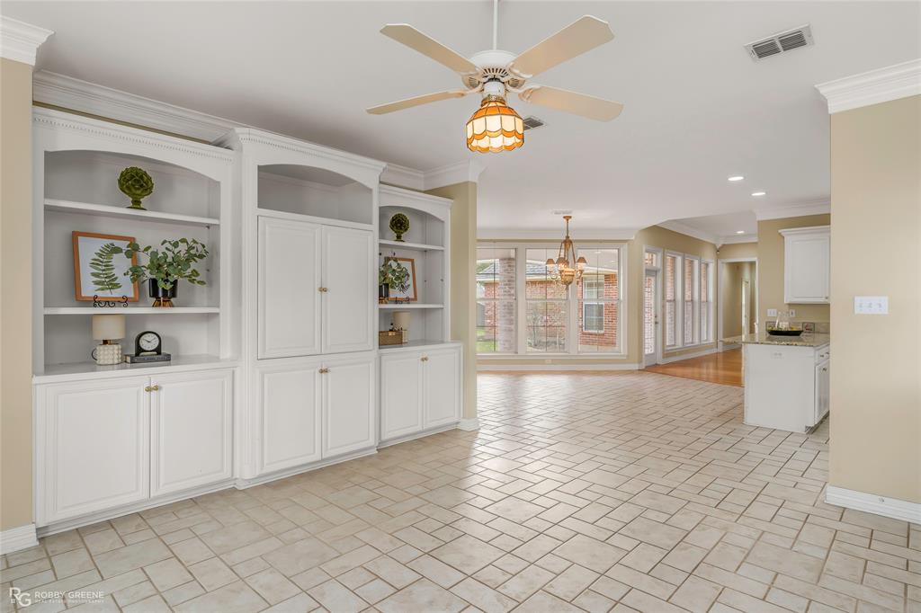 Oak Alley - Residential