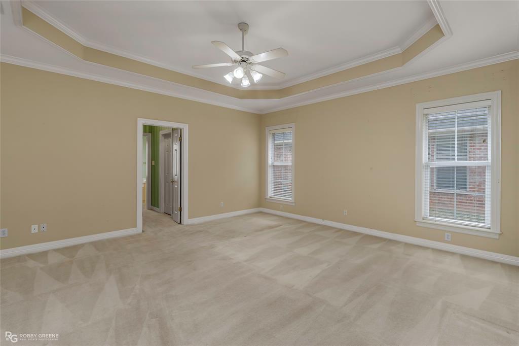 Oak Alley - Residential