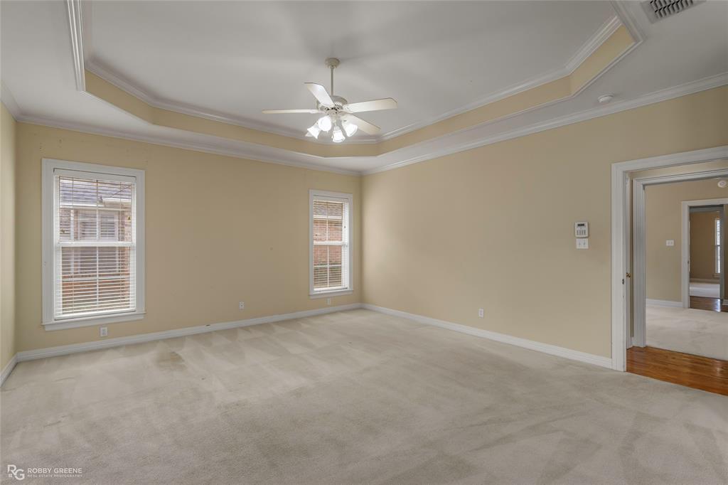 Oak Alley - Residential