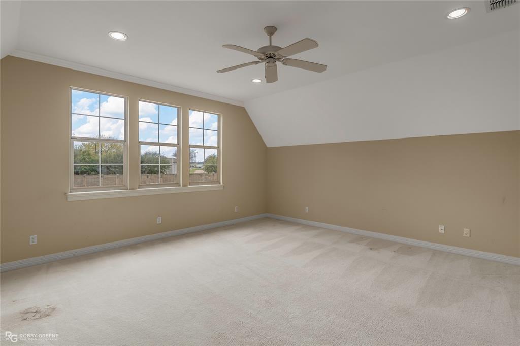 Oak Alley - Residential