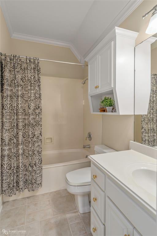 Oak Alley - Residential