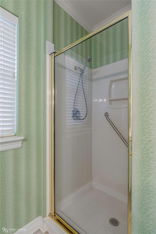 Oak Alley - Residential